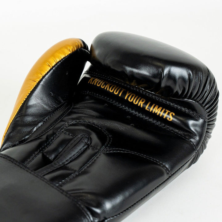 Manusi Box Knockout World Champion | knock-out.ro