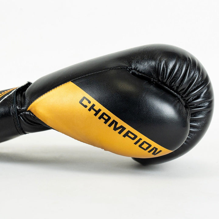 Manusi Box Knockout World Champion | knock-out.ro