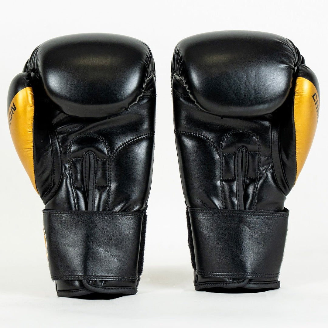 Manusi Box Knockout World Champion | knock-out.ro