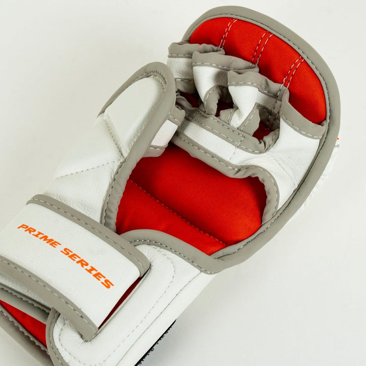 Manusi MMA Knockout Prime Series Sparring Cu Deget | knock-out.ro