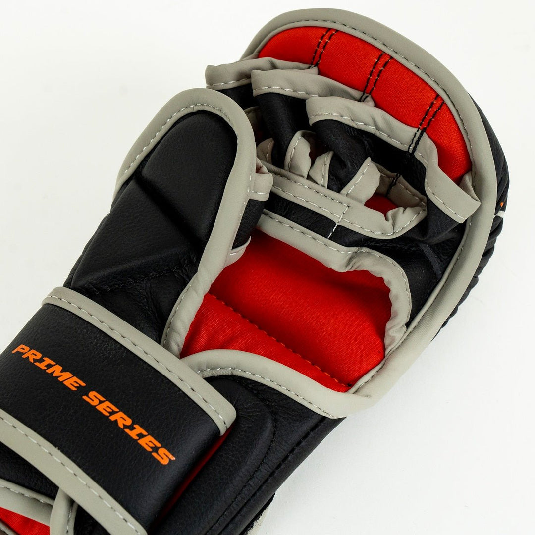 Manusi MMA Knockout Prime Series Sparring Cu Deget | knock-out.ro