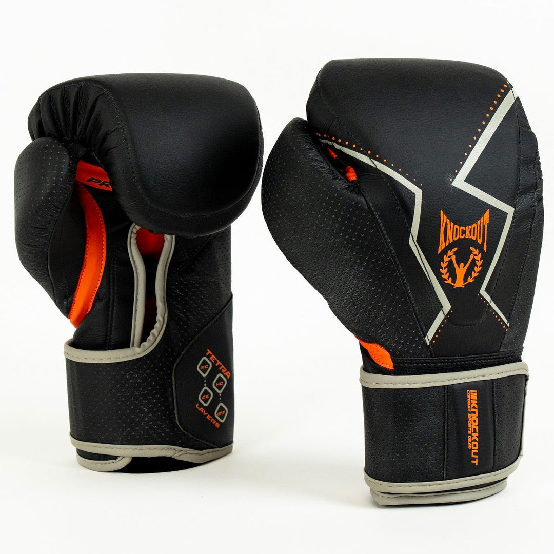 Manusi Sac Knockout Prime Series | knock-out.ro