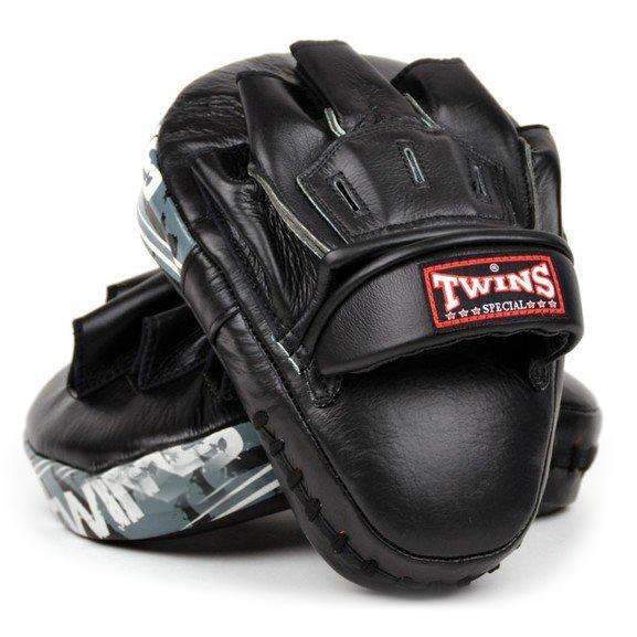 Palmare Twins PML-15 | knock-out.ro
