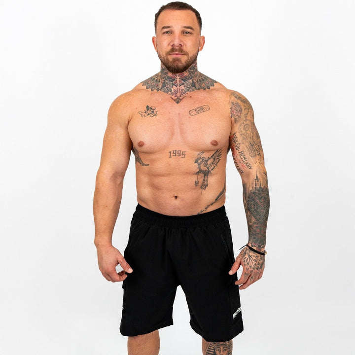 Sort Knockout Cargo | knock-out.ro