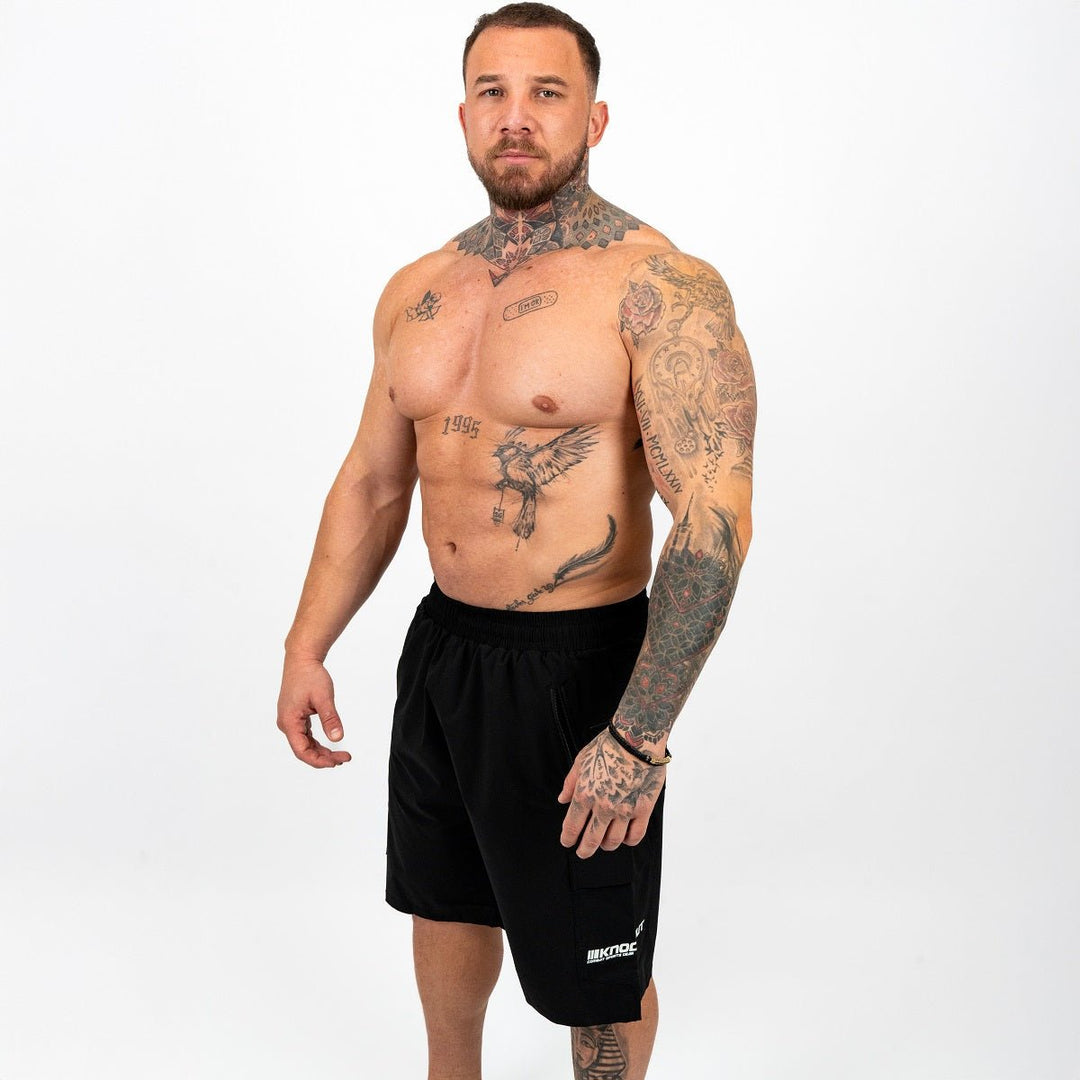 Knockout Shorts Cargo