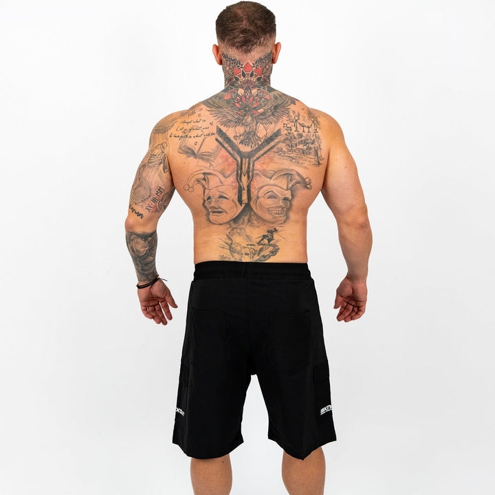 Knockout Shorts Cargo