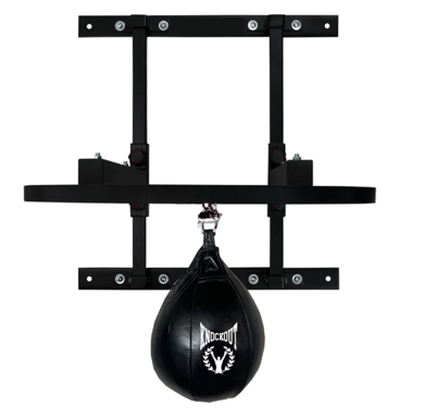 Knockout Platforma Box Reglabila