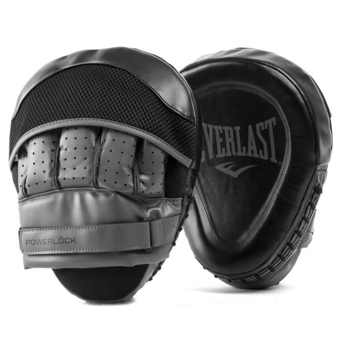 Palmare Everlast Powerlock | knock-out.ro