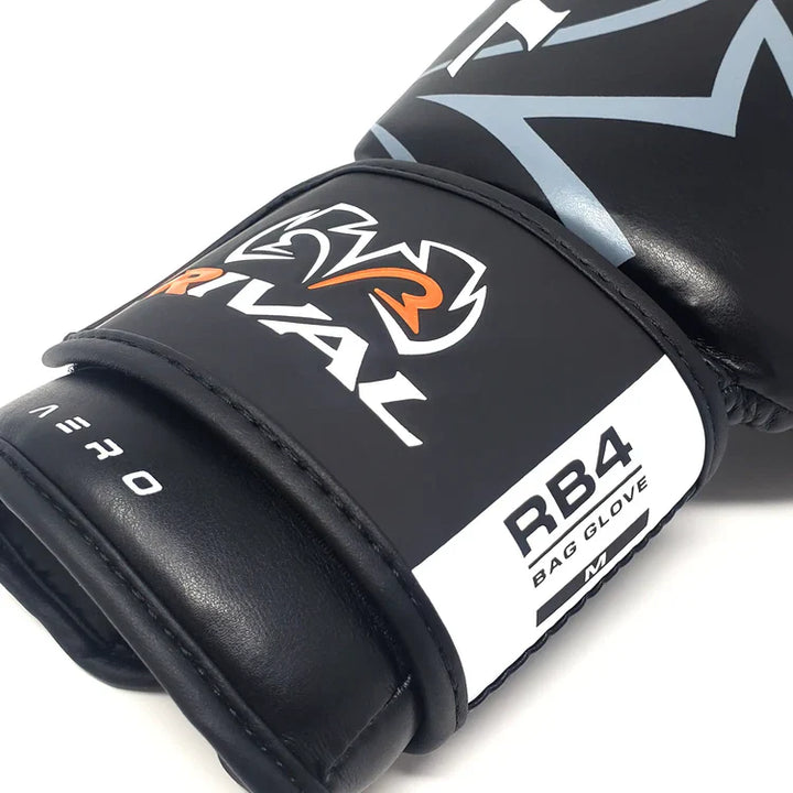 Manusi Sac Rival RB4 Aero | knock-out.ro