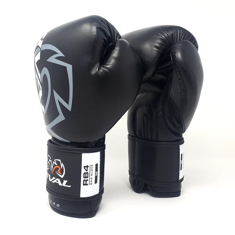Manusi Sac Rival RB4 Aero | knock-out.ro