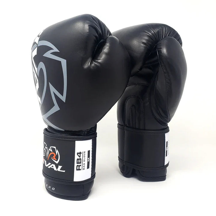 Manusi Sac Rival RB4 Aero | knock-out.ro