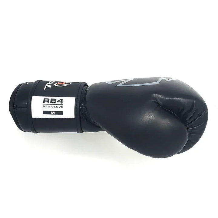 Manusi Sac Rival RB4 Aero | knock-out.ro