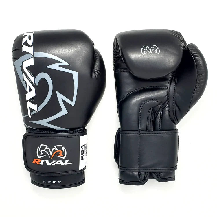 Manusi Sac Rival RB4 Aero | knock-out.ro