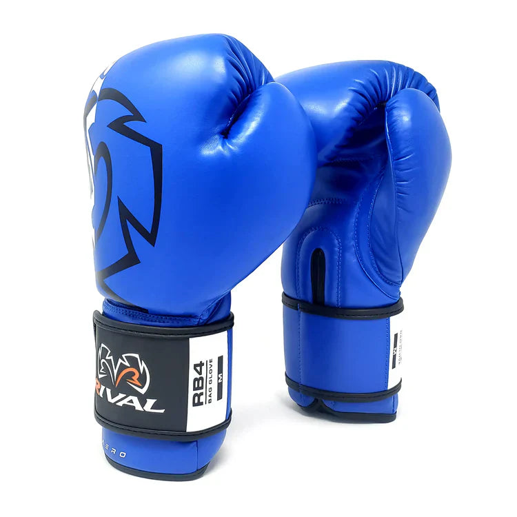 Manusi Sac Rival RB4 Aero | knock-out.ro