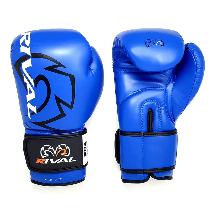Manusi Sac Rival RB4 Aero | knock-out.ro
