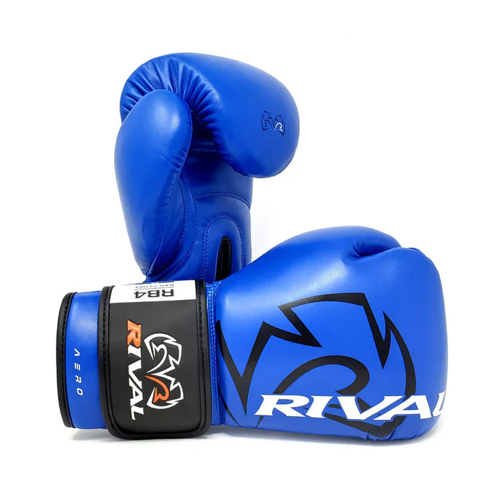 Manusi Sac Rival RB4 Aero | knock-out.ro