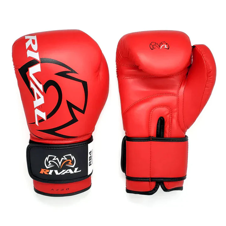 Manusi Sac Rival RB4 Aero | knock-out.ro