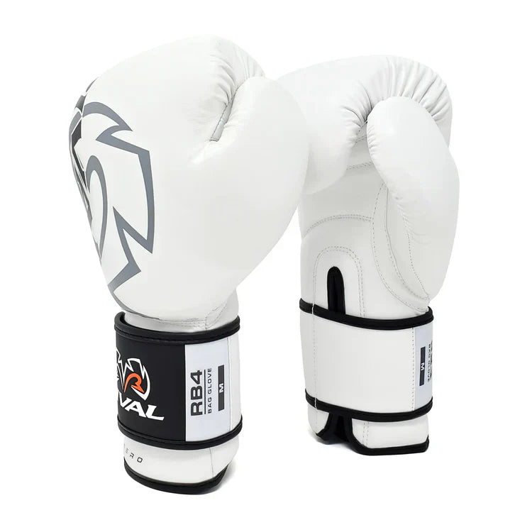 Manusi Sac Rival RB4 Aero | knock-out.ro