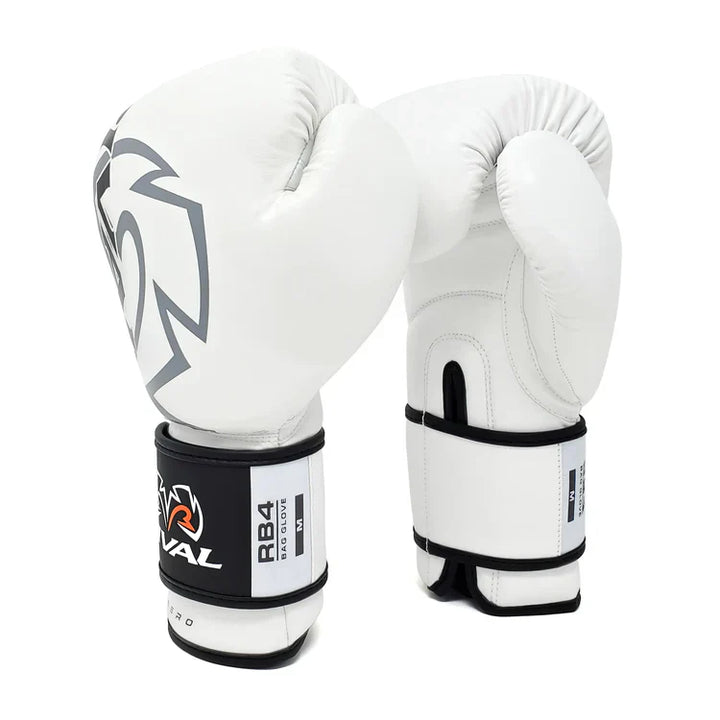 Manusi Sac Rival RB4 Aero | knock-out.ro