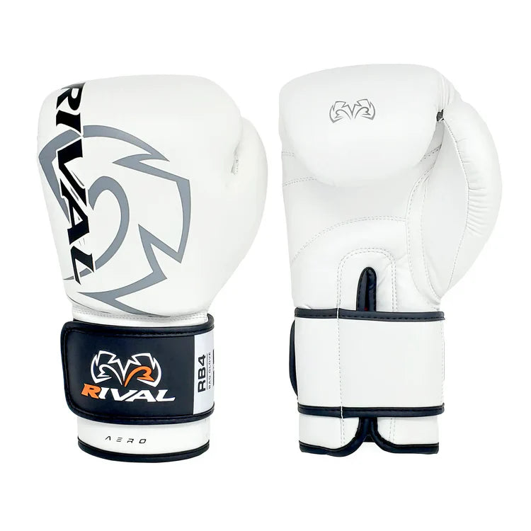 Manusi Sac Rival RB4 Aero | knock-out.ro