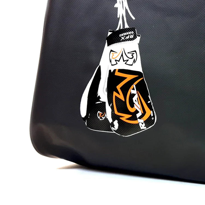 Geanta antrenament Rival RGB10 | knock-out.ro