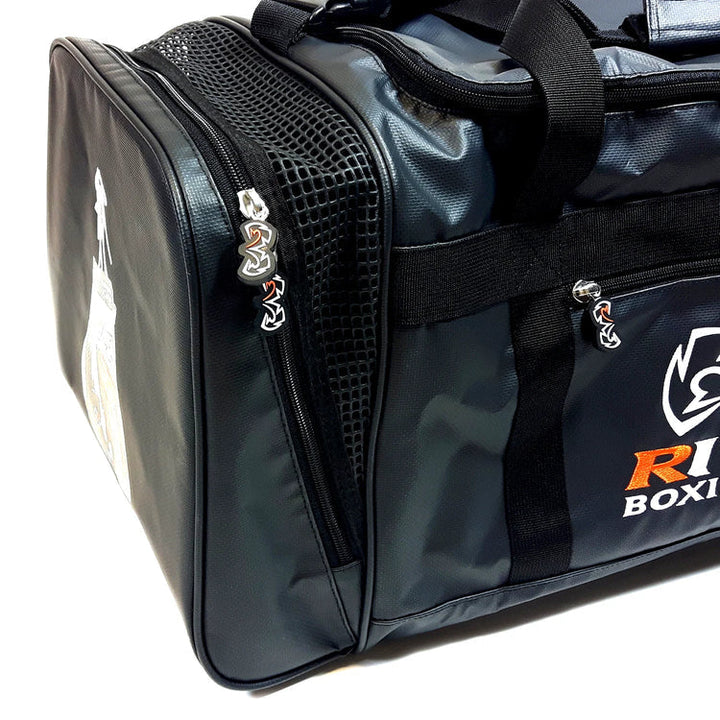 Geanta antrenament Rival RGB10 | knock-out.ro