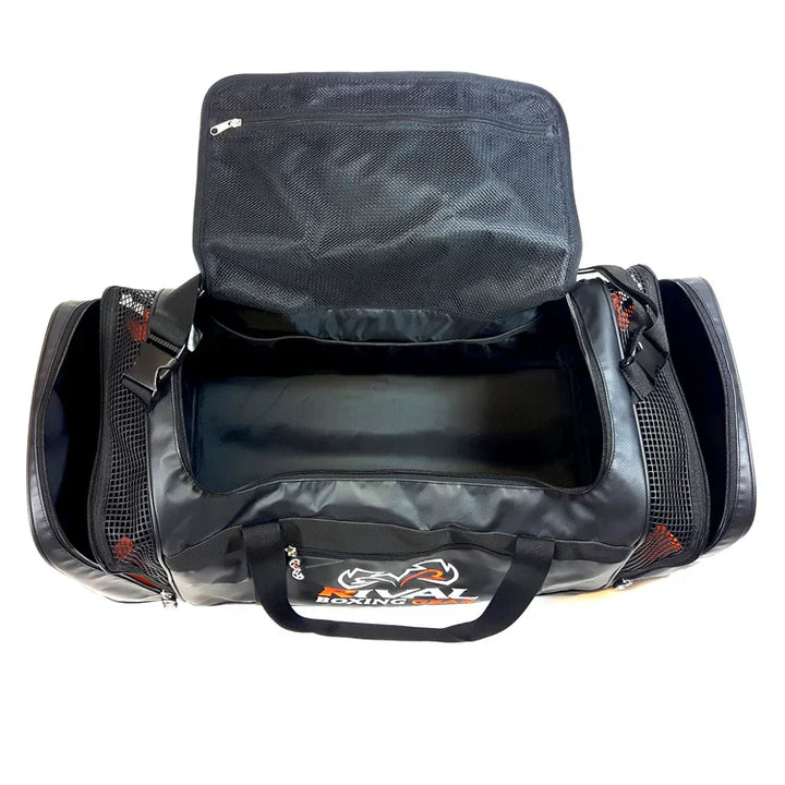 Geanta antrenament Rival RGB10 | knock-out.ro