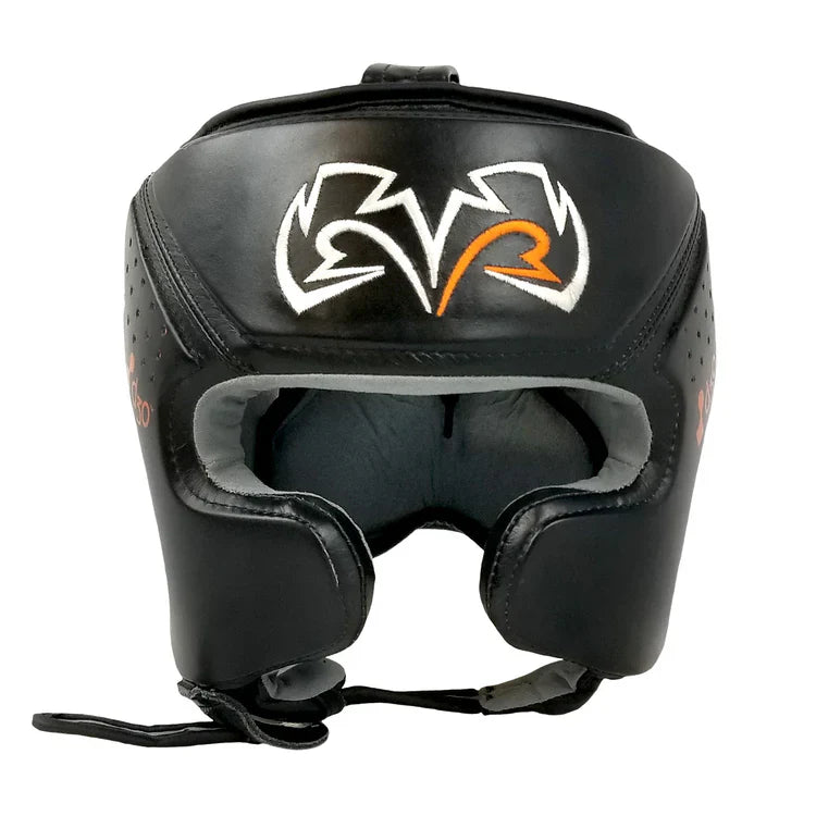 Casca Box Rival RHG10 Intelli-Shock | knock-out.ro