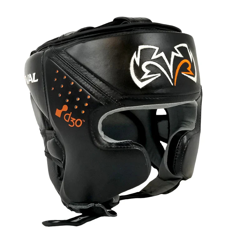 Casca Box Rival RHG10 Intelli-Shock | knock-out.ro