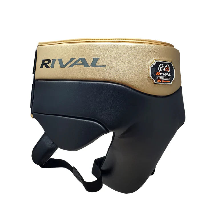 Protectie Genitala Rival RNFL100 Pro | knock-out.ro