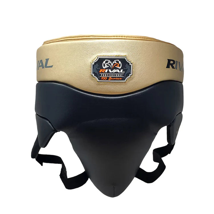 Protectie Genitala Rival RNFL100 Pro | knock-out.ro