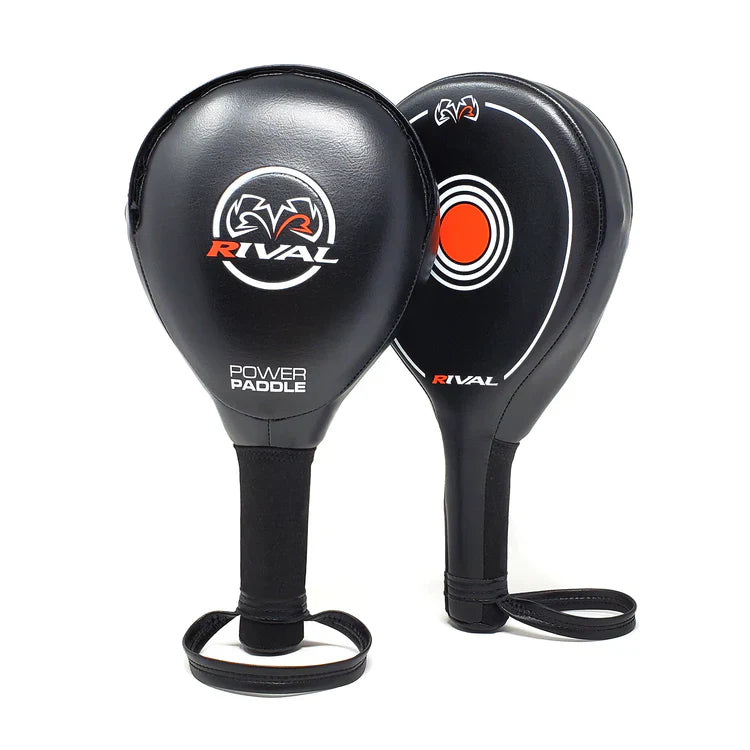 Palete Rival Power | knock-out.ro