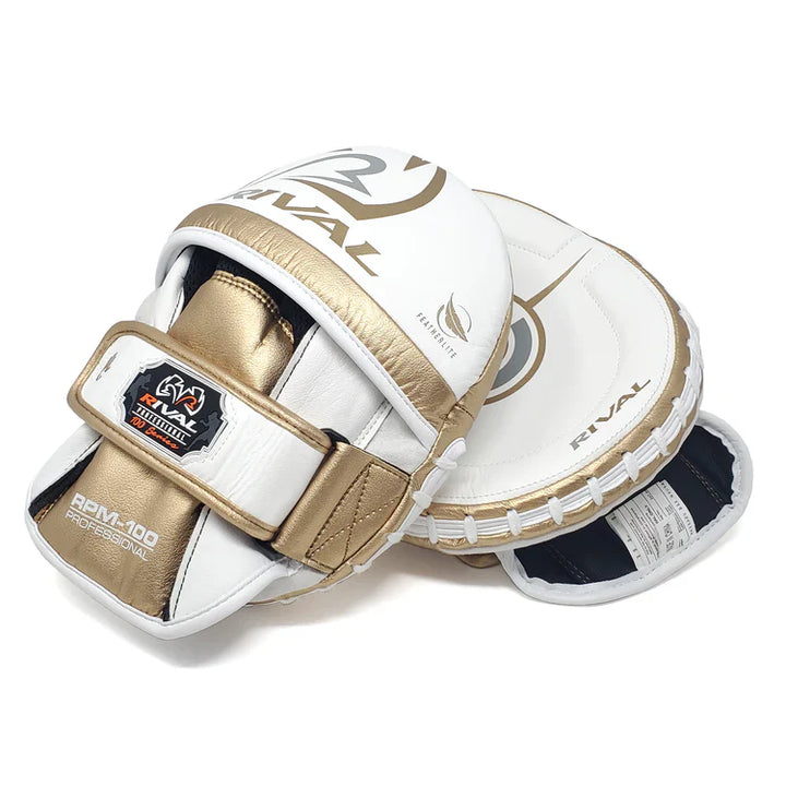 Palmare Rival RPM100 Pro | knock-out.ro