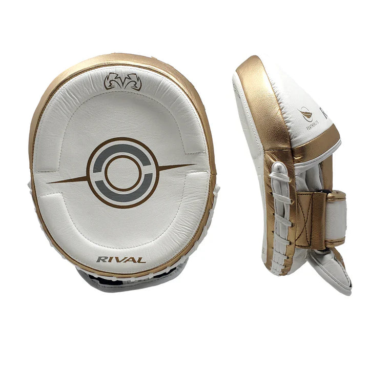 Palmare Rival RPM100 Pro | knock-out.ro