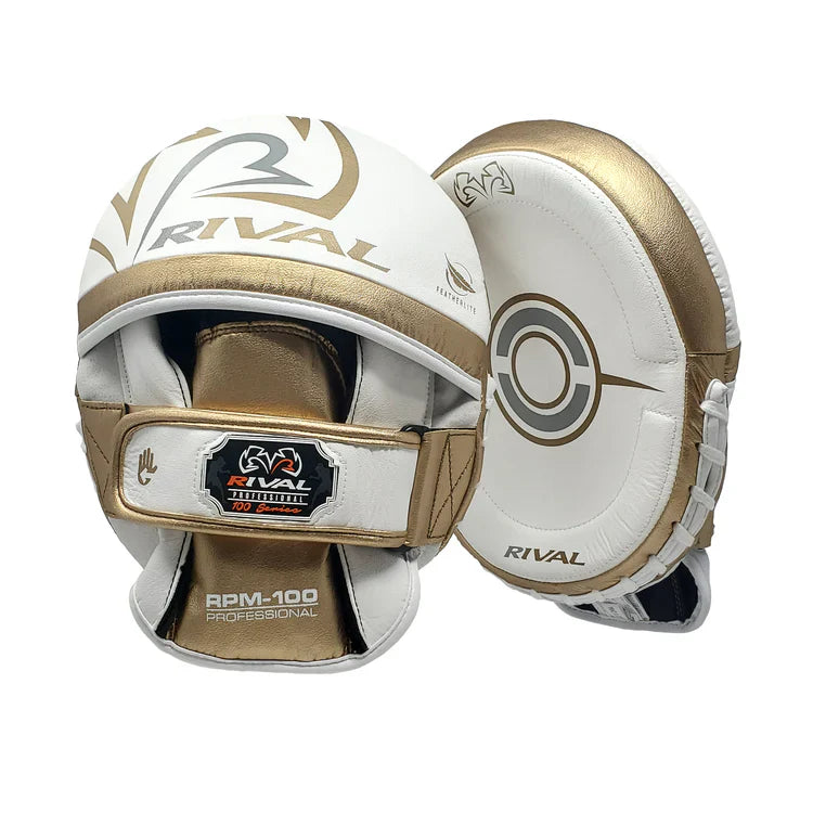 Palmare Rival RPM100 Pro | knock-out.ro