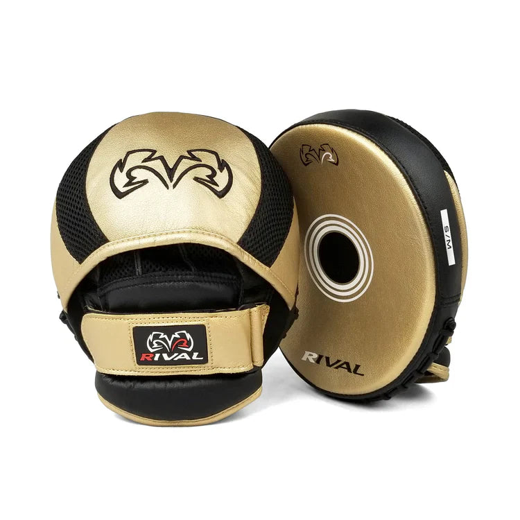 Palmare Rival RPM11 Evolution | knock-out.ro