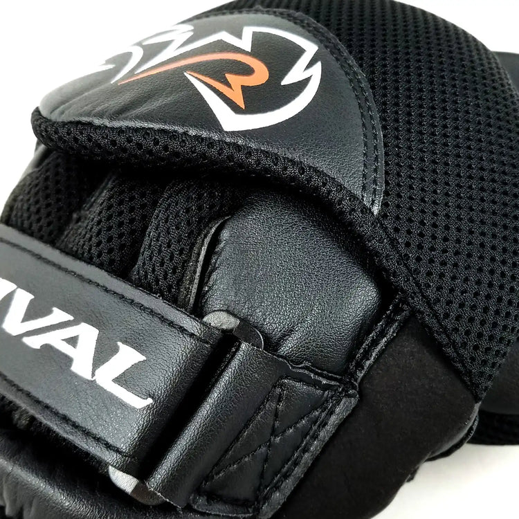 Palmare Rival RPM5 Parabolic | knock-out.ro