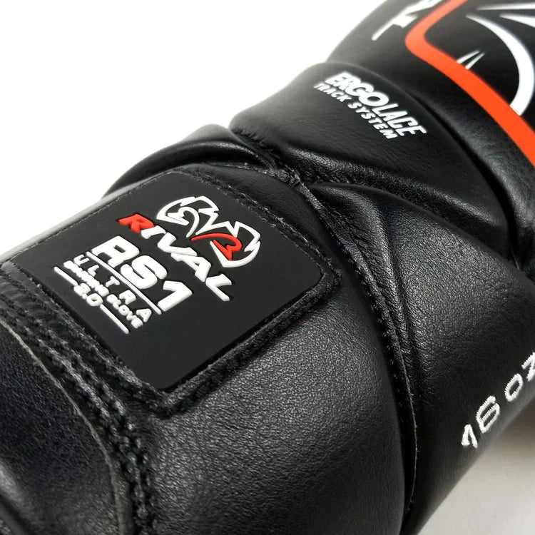 Manusi Box Rival RS1 Ultra Sparring 2.0 | knock-out.ro