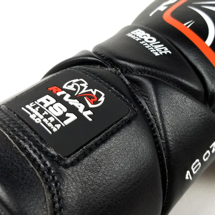 Manusi Box Rival RS1 Ultra Sparring 2.0 | knock-out.ro