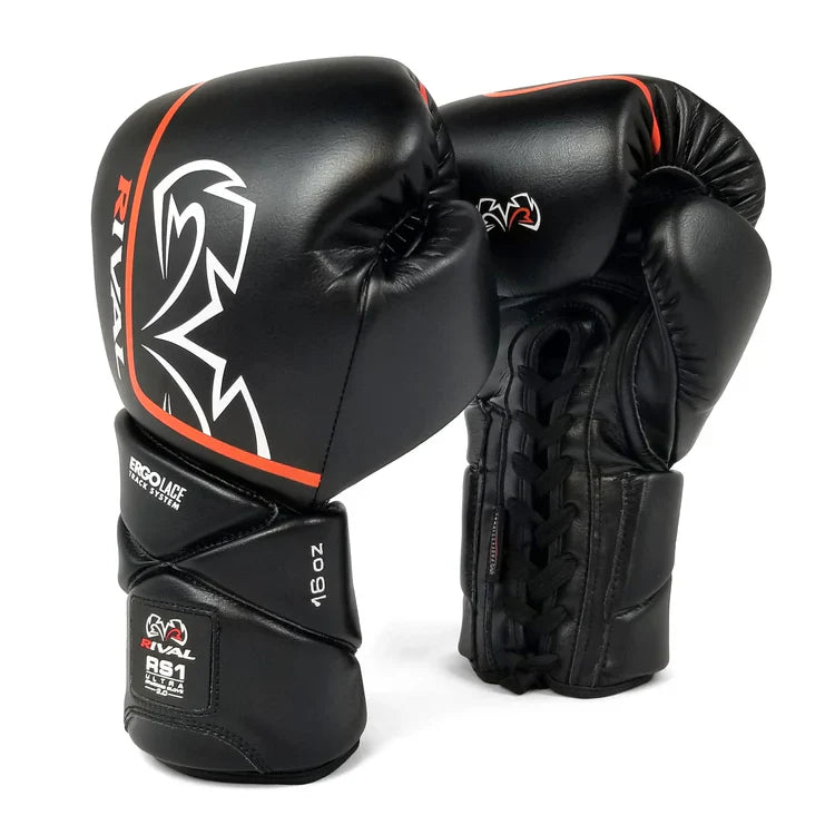 Manusi Box Rival RS1 Ultra Sparring 2.0 | knock-out.ro