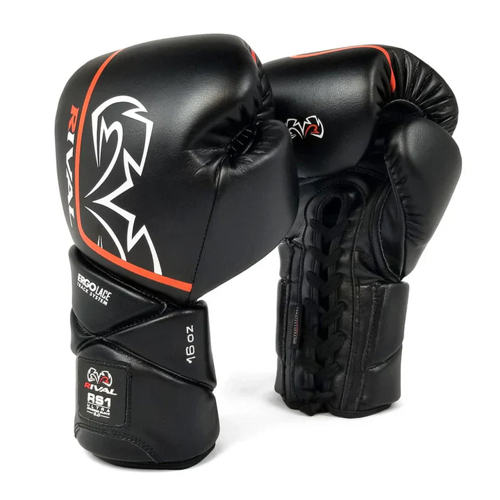 Manusi Box Rival RS1 Ultra Sparring 2.0 | knock-out.ro