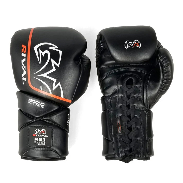 Manusi Box Rival RS1 Ultra Sparring 2.0 | knock-out.ro