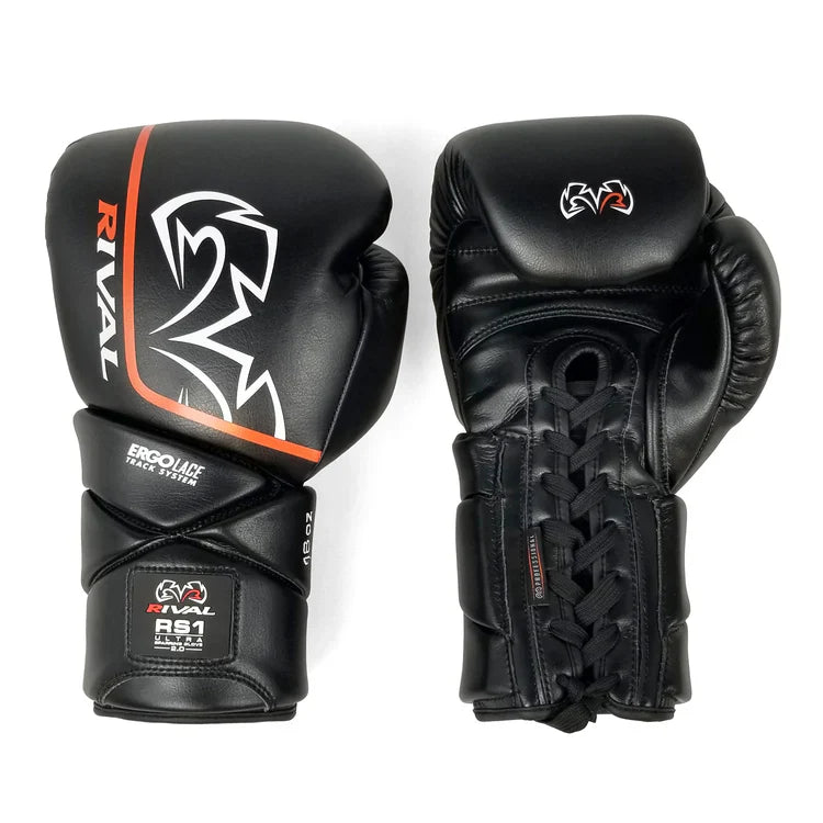 Manusi Box Rival RS1 Ultra Sparring 2.0 | knock-out.ro