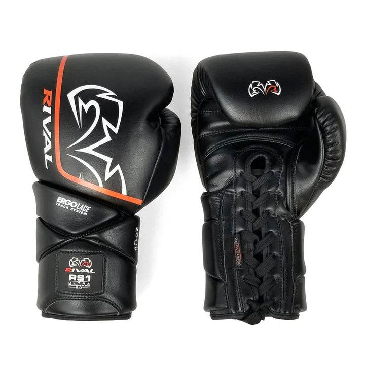 Manusi Box Rival RS1 Ultra Sparring 2.0 | knock-out.ro