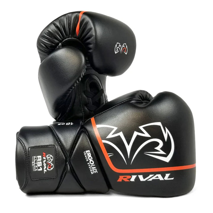 Manusi Box Rival RS1 Ultra Sparring 2.0 | knock-out.ro
