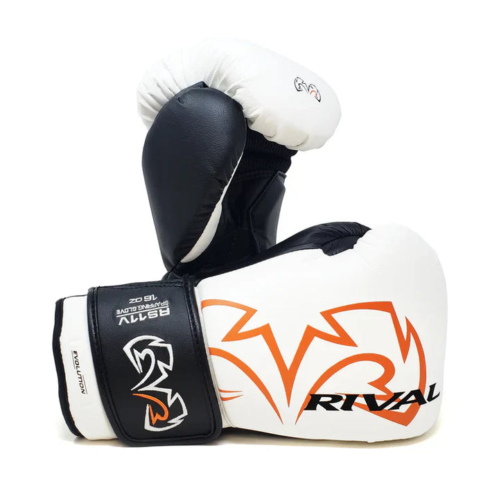 Manusi Box Rival RS11 Evolution Sparring | knock-out.ro