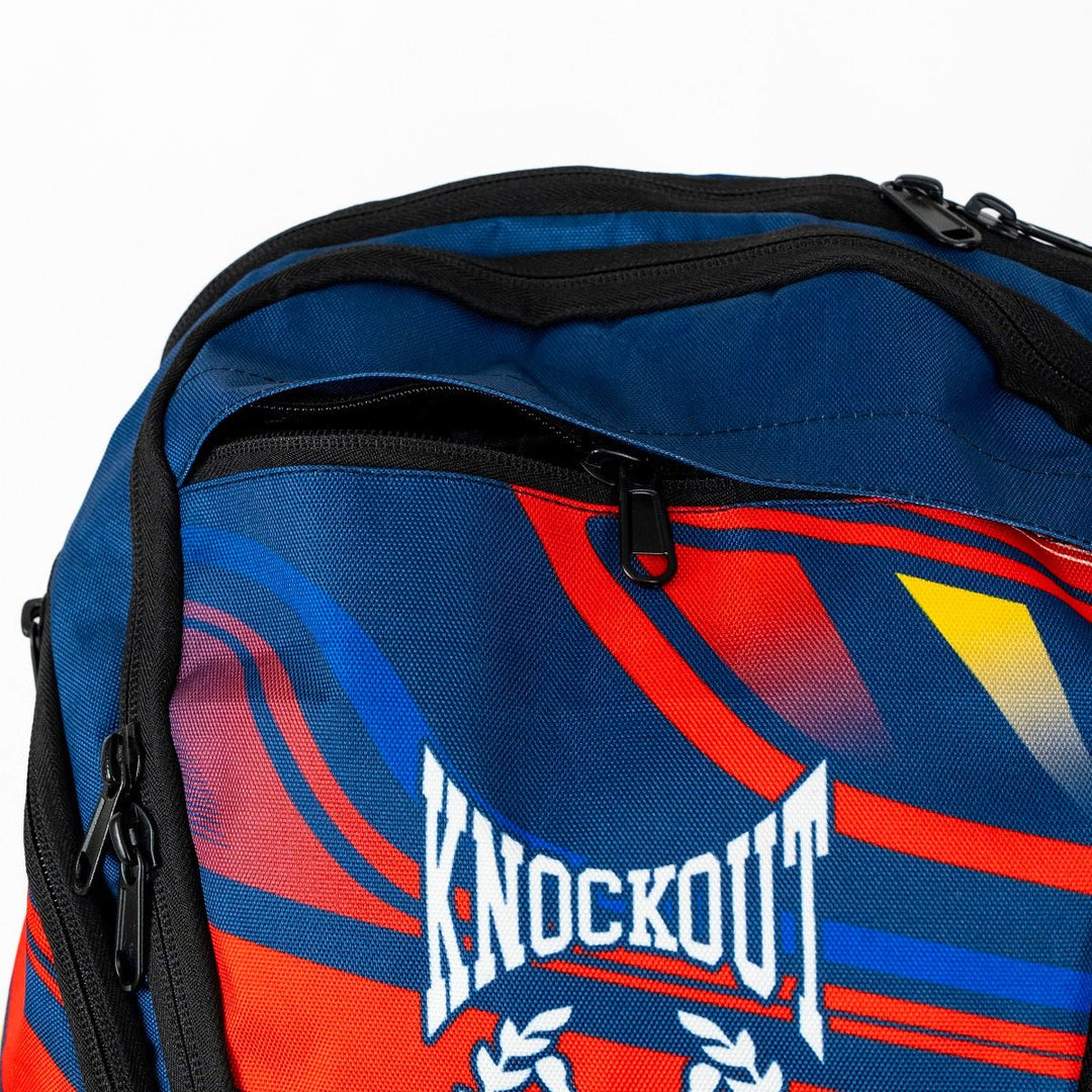 Rucsac Knockout FRB | knock-out.ro