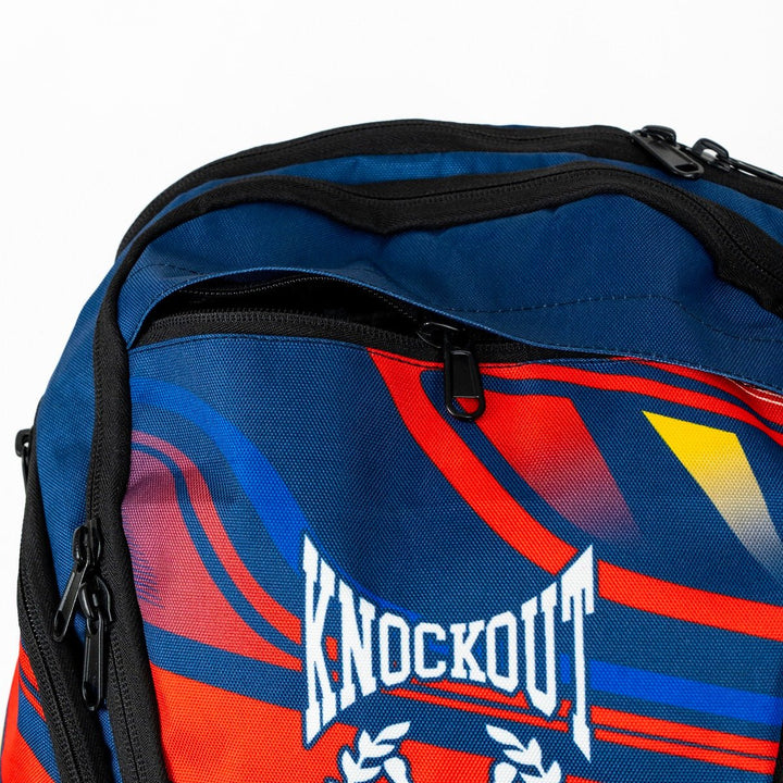 Rucsac Knockout FRB | knock-out.ro