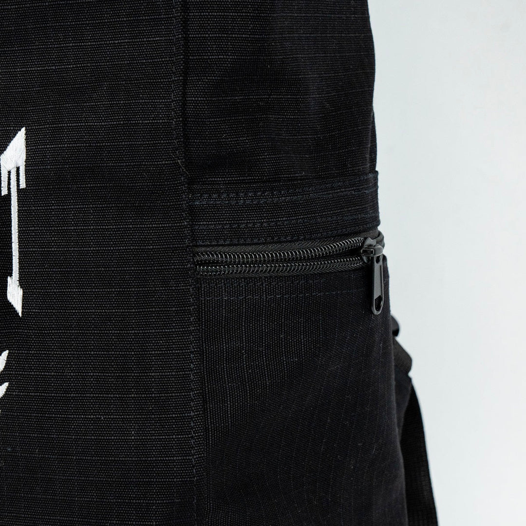 Knockout Backpack Traditional
