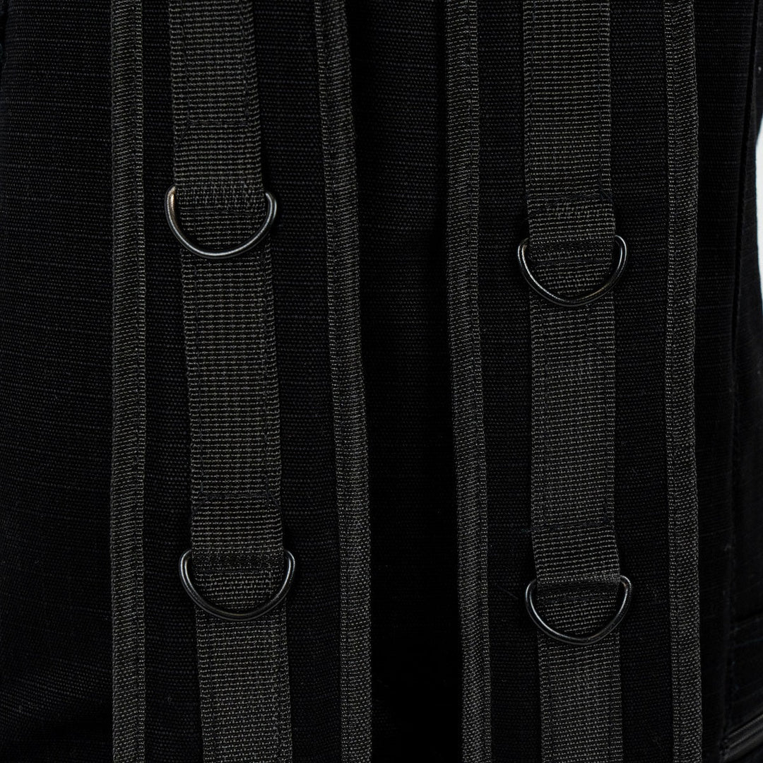 Rucsac Traditional Knckout | knock-out.ro